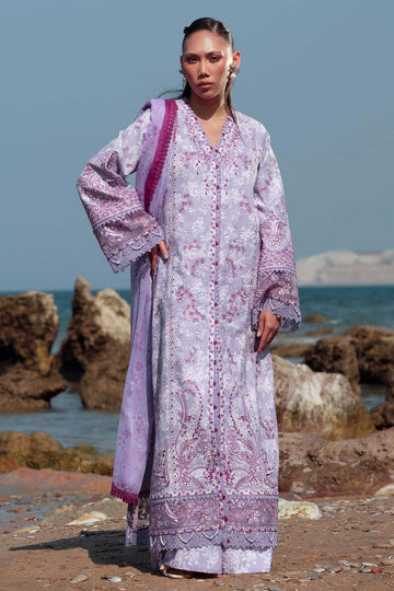 Afrozeh Amethyst Online Shopping